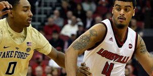 Wednesday NCAA Basketball Odds & Betting Pick: Louisville at Virginia