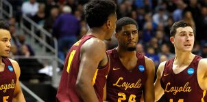 Loyola vs Gonzaga NCAAB Odds & Game Preview