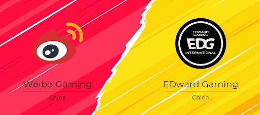 2023 LPL Summer Split Betting Preview of Week 8: Weibo Gaming vs. Edward Gaming