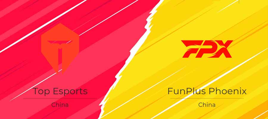 2023 LPL Summer Split Week 6 Betting Preview of FunPlus Phoenix vs. Edward Gaming