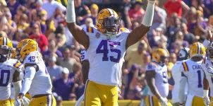 LSU Tigers 2019 Season Win / Loss Total Odds & Betting Prediction