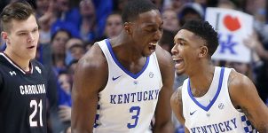 LSU at Kentucky Spread, Betting Pick & TV Info