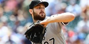 Lucas Giolito