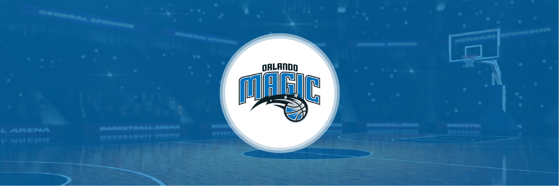 NBA Orlando Magic 2020 Season Analysis