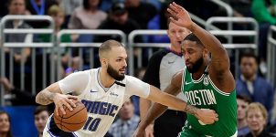 Magic vs Celtics 2020 NBA Spread, Game Info & Expert Preview