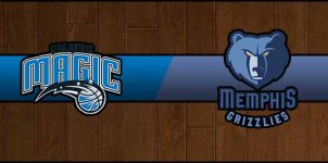 Feature image Magic vs Grizzlies Result Basketball Score