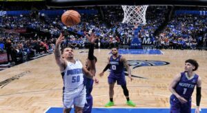 Magic at Hornets Odds, Analysis & Score Prediction - 2024 NBA Week 6 Lines