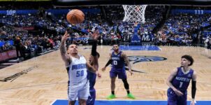 Magic at Hornets Odds, Analysis & Score Prediction - 2024 NBA Week 6 Lines