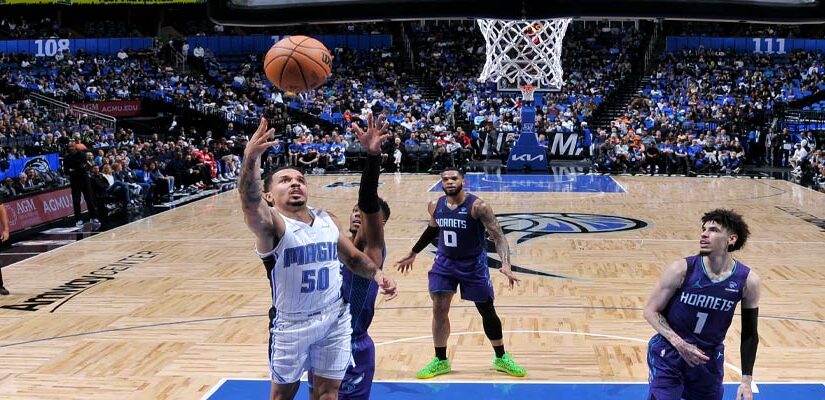 Magic at Hornets Odds, Analysis & Score Prediction - 2024 NBA Week 6 Lines