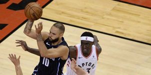 Magic vs Raptors NBA Playoffs Game 5 Odds, Preview & Prediction