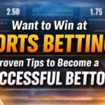 What Makes a Successful Sports Bettor? Proven Strategies for Long-Term Wins