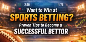 What Makes a Successful Sports Bettor? Proven Strategies for Long-Term Wins