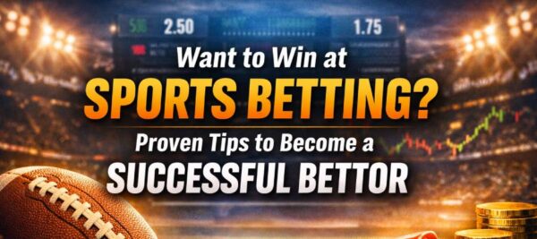 What Makes a Successful Sports Bettor? Proven Strategies for Long-Term Wins