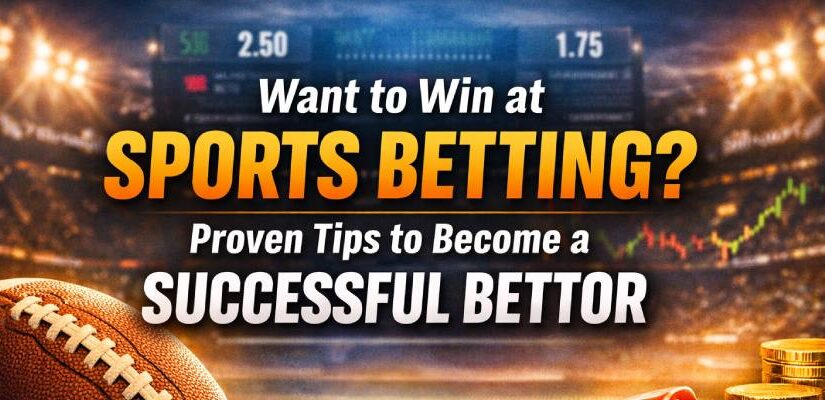 What Makes a Successful Sports Bettor? Proven Strategies for Long-Term Wins