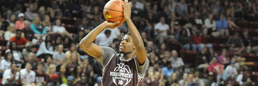 Top 5 College Hoops Odds Shooting Guards For 2016 NBA Draft