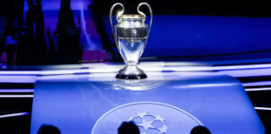 Who Will Reign Supreme in the UEFA Champions League? Man City and Real Madrid are the Top Favorites