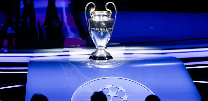 Who Will Reign Supreme in the UEFA Champions League? Man City and Real Madrid are the Top Favorites