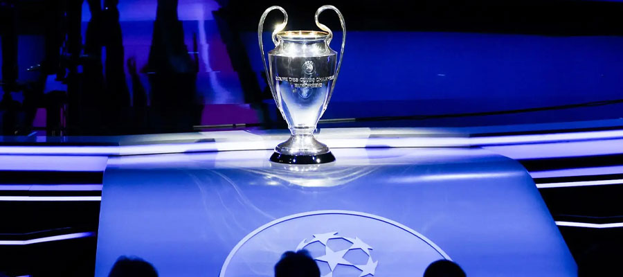 Who Will Reign Supreme in the UEFA Champions League? Man City and Real Madrid are the Top Favorites