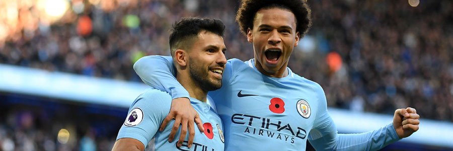 Is Manchester City a safe betting pick vs. Arsenal on Thursday?