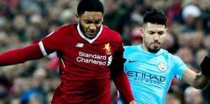Manchester City vs Liverpool Soccer Odds & Expert Pick