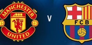 Manchester United vs Barcelona 2019 Champions League Odds & Prediction