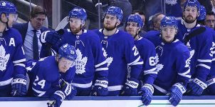 Maple Leafs vs Bruins NHL Playoffs Game 5 Odds, Preview, and Pick