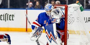 Maple Leafs vs Rangers NHL Odds, Preview, and Pick