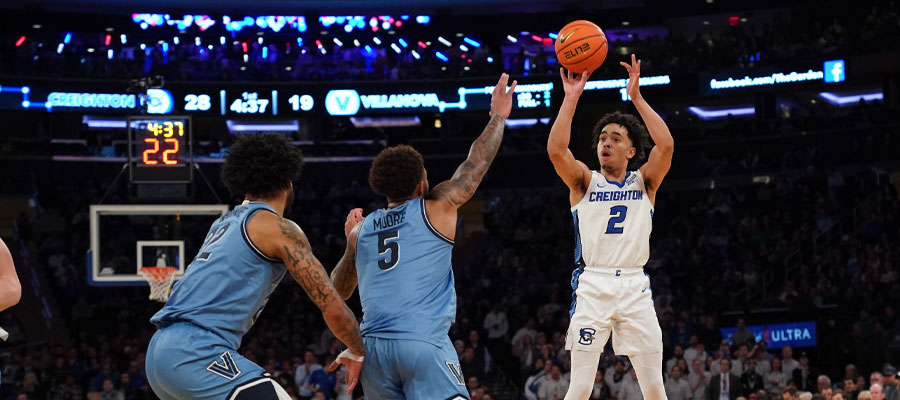 March Madness Betting Lines: Underdogs Worth Betting On this 2024 Season