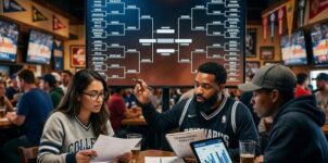 March Madness Betting Strategies: How to Predict the Winners?