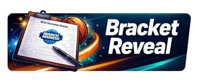 March Madness bracket reveal betting strategy and NCAA tournament futures planning