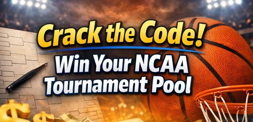 March Madness Bracket Strategy: How to Win Your NCAA Tournament Pool