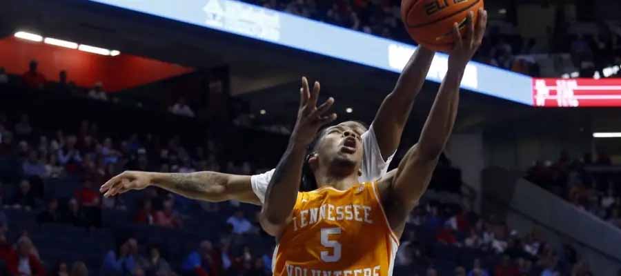 March Madness Odds: Sweet 16 Betting Analysis for Florida Atlantic vs. Tennessee