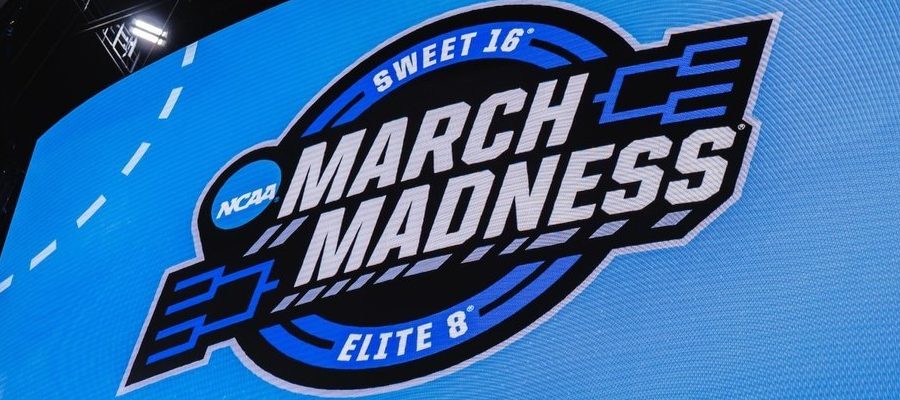 March Madness Parlay Picks & Lines for Sweet 16 Betting Games