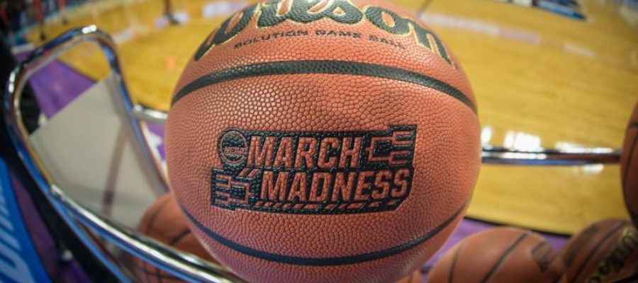 March Madness Odds & Betting Predictions for Sweet 16 Betting Games