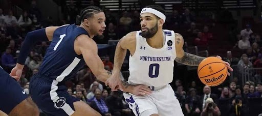 March Madness Round 64 Lines: Boise State vs. Northwestern Betting Preview