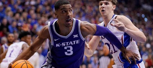 March Madness Round 64 Lines: Montana State vs. Kansas State Betting Preview