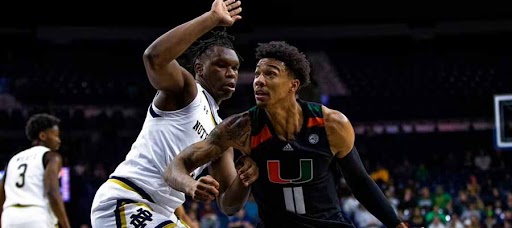March Madness Round 64 Lines: Miami vs. Indiana Betting Preview