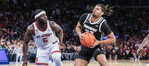 March Madness Round 64 Lines: Providence vs. Kentucky Betting Preview