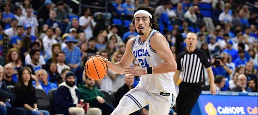 March Madness Round 64 Lines: UNC-Asheville vs. UCLA Betting Preview