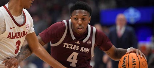 March Madness Round 64: Penn State vs. Texas A&M Betting Preview