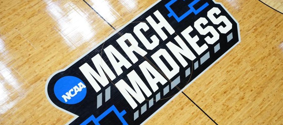 March Madness Straight-Up Picks & Lines for Sweet 16 Betting Games