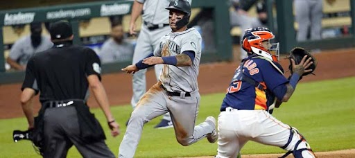 MLB Betting Predictions for the Complete Mariners vs. Astros Series