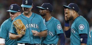 Mariners vs Padres MLB Odds, Preview & Expert Pick