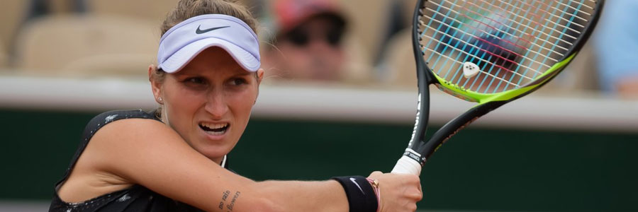 2019 French Open Women’s Finals Odds & Betting Preview