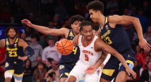 Marquette at St. John’s Odds, NCAA Basketball Betting Insights and Prediction in the Week 14