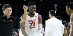 Maryland vs LSU March Madness Odds / Live Stream / TV Channel, Date / Time & Preview