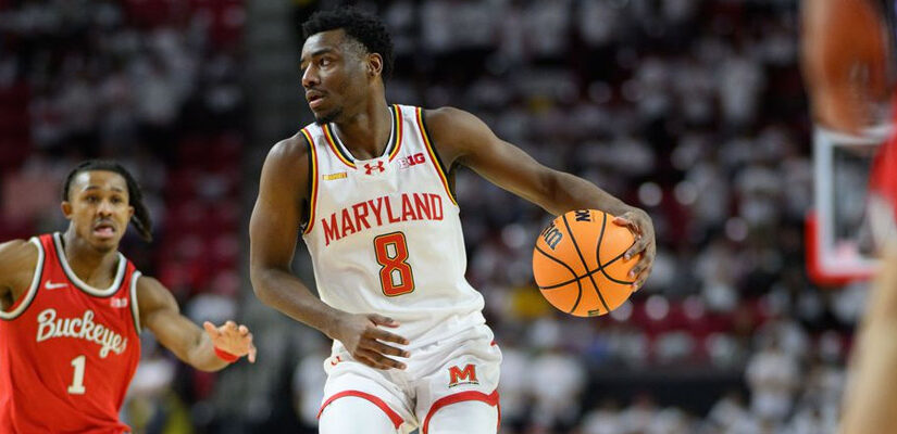 Maryland vs Ohio State NCAA Basketball Point Spreads Today, Prediction & Insights