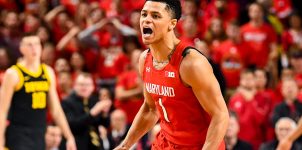 Rutgers vs Maryland 2020 College Basketball Odds, Preview & Pick