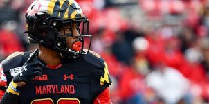 Michigan vs Maryland 2019 College Football Week 10 Spread & Prediction