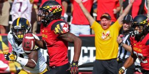NCAA Football Week 12 Must Bet Games - 2018 Season